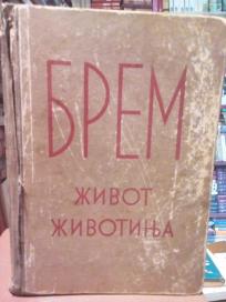 ZIVOT ZIVOTINJA