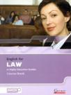 English for Law - CB