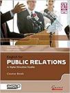 English for Public Relations - CB