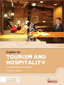 English for Tourism and Hospitality - CB