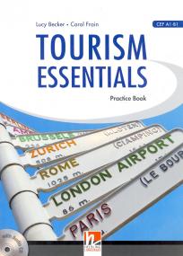Tourism Essentials CEF A1-B1
