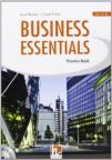Business Essentials CEF A1-B1