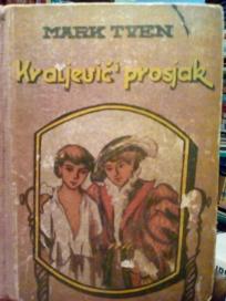 KRALJEVIC I PROSJAK