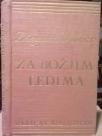 ZA BOZJIM LEDJIMA - roman madzarske provincije