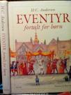 EVENTYR - fortalt for born