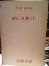 PRISTOJNOSTI