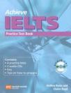 Achieve IELTS - Practice Test Book+CDs