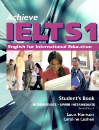 Achieve IELTS - SB