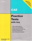 CAE - Practice Tests+3CDs with Key