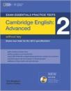 Cambridge English Advanced (CAE) 2