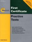 FCE - Practice Tests+3CDs with Key