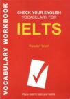 IELTS - Vocabulary WB