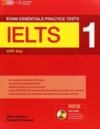 IELTS Practice Test 1
