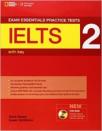 IELTS Practice Test 2