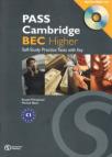 Pass Cambridge BEC - Higher Practice Tests