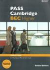 Pass Cambridge BEC - Higher SB
