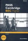 Pass Cambridge BEC - Higher WB