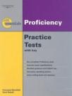 Proficiency - Practice Tests+Key