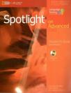 Spotlight on Advanced (CAE 2015) SB