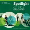 Spotlight on FCE - CDs