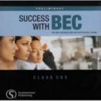 Success with BEC - Prelim. CDs