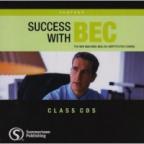 Success with BEC - Vantage CDs
