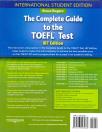 The Complete Guide to the TOEFL Test - iBT Edition