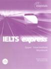 IELTS express - Upper Intermediate WB+CD