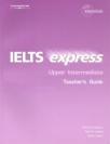 IELTS express - Upper Intermediate TB