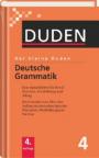 Der kleine Duden - Deutsche Grammatik