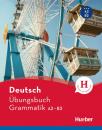 Deutsch Übungsbuch Grammatik A2-B2 Buch