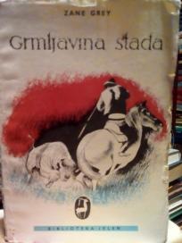 GRMLAVINA STADA