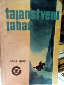 TAJANSTVENI JAHAC