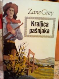 KRALJICA PASNJAKA