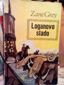 LOGANOVO STADO