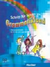 Schritt für Schritt ins Grammatikland