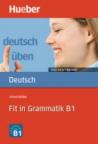 Taischentrainer - Fit in Grammatik B1