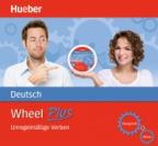 Wheel Plus, Unregelmäßige Verben