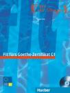 Fit fürs Goethe-Zertifikat C1