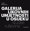 Galerija likovnih umjetnosti u Osijeku