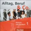 Alltag, Beruf & Co. - 1 CD Alltag, Beruf & Co. - 1 CD