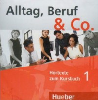Alltag, Beruf & Co. - 1 CD