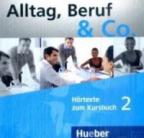 Alltag, Beruf & Co. - 2 CD