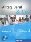 Alltag, Beruf & Co. - 2 KB + AB