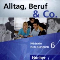 Alltag, Beruf & Co. - 6 CD