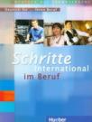 Schritte International Im Beruf - Deutsch Für Ihren Beruf