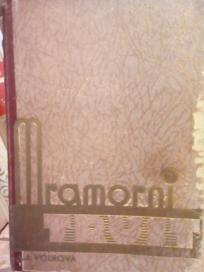 MRAMORNI TRUST III