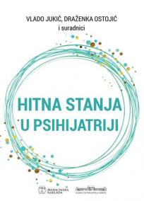 Hitna stanja u psihijatriji