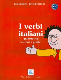 I Verbi Italiani