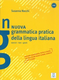 Nuova grammatica pratica della lingua italiana Nuova grammatica pratica della lingua italiana